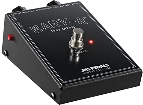 JHS Pedals Charlie Brown V4 - Overdrive