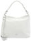 abro Poppy Schultertasche Leder 34 cm