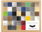 RahmenMax Skane Puzzlerahmen Bilderrahmen Posterrahmen 36x48 cm Buche Dekor Passgenau Handgefertigt inklusive Antireflex Acryl Verglasung