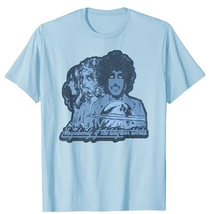 Thin Lizzy – Album Logo T-Shirt