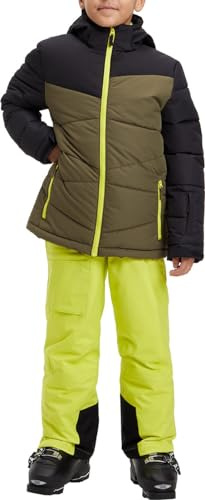 Mc Kinley Unisex Kinder Egon Jacke (1er Pack)