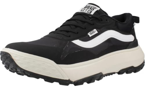 Vans Crosspath, Schwarz/Weiß