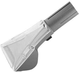 Compatibile con la bocchetta for tappezzeria Karcher Puzzi 8/1 C 10/1 10/2 Adv 30/4, 4.130-001 Robot aspirapolvere Accessori Pezzi di ricambio (Color : Stitching Nozzle)
