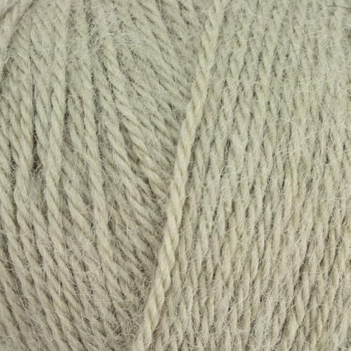 West Yorkshire Spinners Fable Brushed Aran 1229 Willow