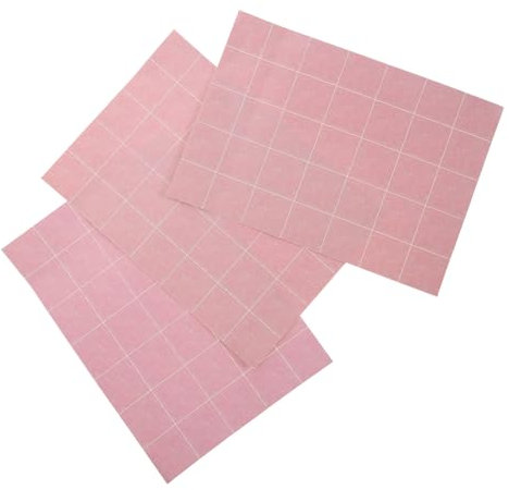 KICHOUSE 3stücke Miniatur Fußboden Sticker Selbstklebendes Bodenpapier Für Puppenhäuser Dekorative Mini Möbel Zubehör Realistische Bodenbeläge Für Miniaturszenen