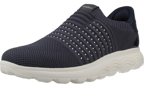Geox D SPHERICA PLUS C SNEAKER FLACH