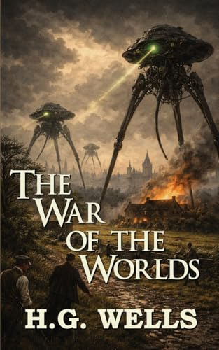 The War Of The Worlds
