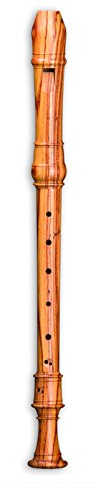 Mollenhauer 5225 DENNER Alt Rosenholz barock