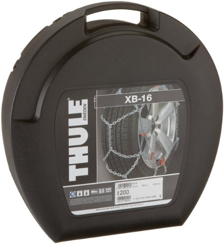 THULE XB-16 2001571200 Schneeketten Kettengröße 200