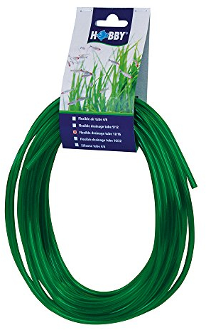 Hobby 65102 Ablass- Schlauch 44546 ,, 3 m