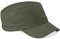 Beechfield Army Cap Colour=Olive Size=O/S