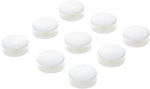 Prym DoppelleinenTaste, White, 24'' 15 mm