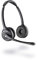 Plantronics CS520 Wireless DECT Headset