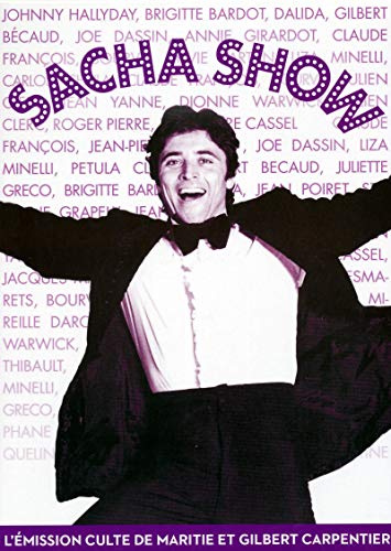 Sacha show [FR Import]