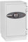 Phoenix Safe Company FS0442E Fire Fighter Dokumententresor mit elektronischem Codeschloss (Mittel)