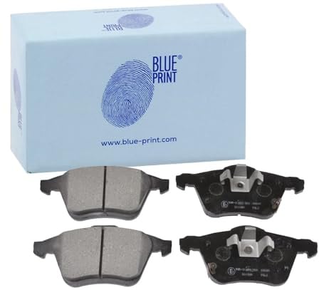 Blue Print ADM54287 Brake Pads