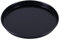 PADERNO 11740–28 Pizza Pfanne, Gusseisen, 28 cm, Schwarz