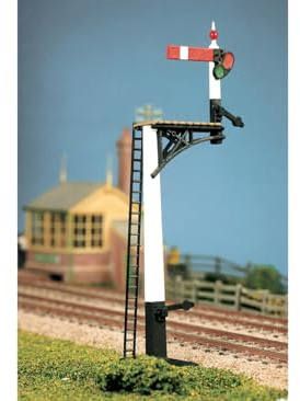 Ratio 466 GWR Square Post Signal Kits