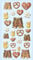CREApop® Softy-Sticker Bierfest
