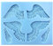 musykrafties Taille Assortie Ailes d'ange Fondant Moule Silicone pour Art du Sucre Petit gâteau Décoration de Gâteau Résine Époxy Moulage Argile Polymère Cire Artisanat Projets