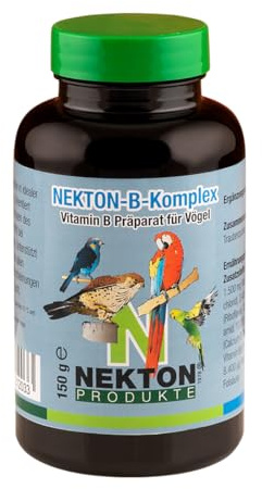 NEKTON-B-Komplex 150 g