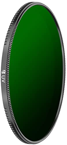 Freewell Magnétique échange Rapide Système 72mm UV Camera Filtres