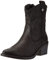 MTNG 58685, Botas Mujer, Negro, 36 EU