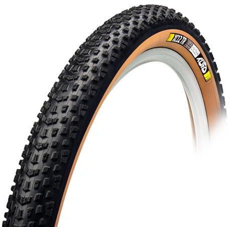Bub Tufo MTB XC12 T Tubeless 29x2,25 Schwarz/Beige