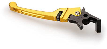 Puig 20751O Rear Brake Scooter Lever Gold