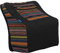 COMETX Instrumentenzubehör IN-106 National Style Akkordeon Fall für Gig Tasche 48-120 Bass Akkordeon Musical Keyboard Zubehör