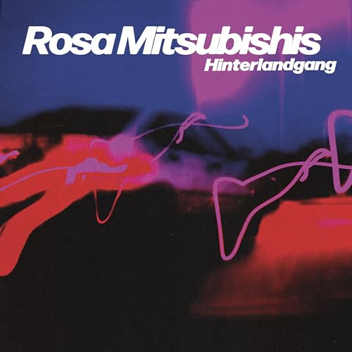 Rosa Mitsubishis (Col.