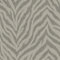 Papier peint intissé Zébrures 1005 x 52cm Taupe | Revêtement Mural, Tapisserie | Ambiance Facile à poser et à enlever