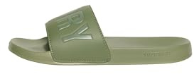 Superdry Herren Vegane Core Badesandalen
