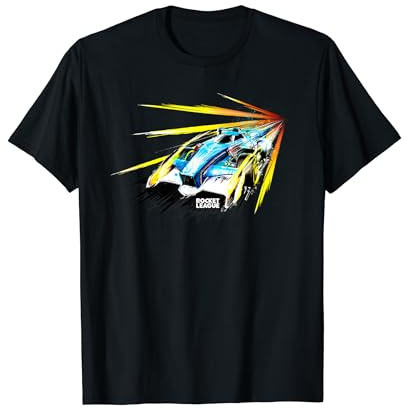 Rocket League Animus GP T-Shirt