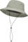 Jack Wolfskin Damen MESH HAT Sonnenhut, Mint Leaf, L