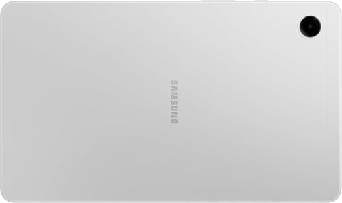 SAMSUNG Galaxy Tab A9 4G LTE (64GB, 4GB, Cellular) 8.7 Android Tablet, Octa-core (6nm), Dual Speakers (International Model Fully Unlocked for US & Global) X115 (w/ 15W Fast Charger, Silver)