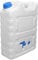 20L Water Container RocwooD Twenty Litre Capacity with Tap