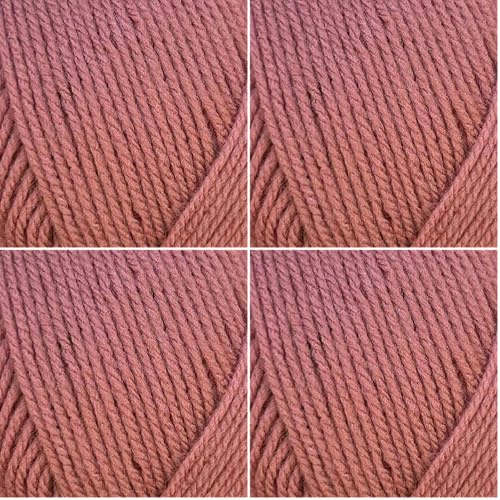 Stylecraft Special DK 100g (Cinder Rose 2171) (Pack of 4)