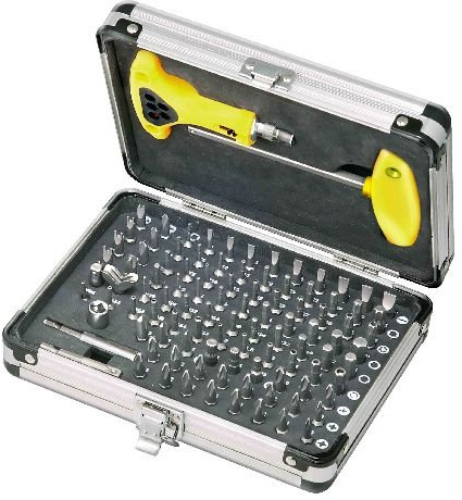 SPEZIAL-SICHERHE ITSBIT-SET 21012