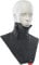Held Halswärmer - Farbe: SCHWARZ, Größe: XL