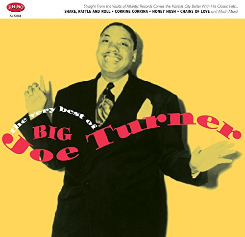 Very Best Of Big Joe Turner