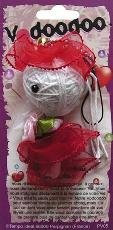 Voodoo Doll The bride