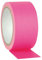 Showtec Gaffa tape Neon Pink 25m 50mm