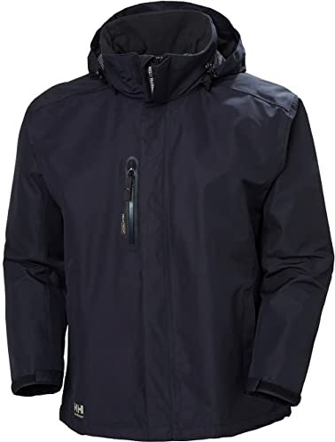 Helly Hansen Funktions Jacke Haag Jacket 71043 Helly Tech 590 2XL