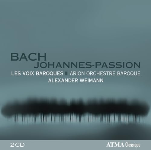 ATMA CLASSIQUE