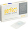 Perfect 30 T UV, torische Monatslinsen weich, 6 Stück / BC 8.60 mm / DIA 14.2 / CYL -0.75 / ACHSE 180 / -3 Dioptrien
