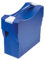 HAN HängeregistraturBox SWING PLUS, Kunststoff, blau