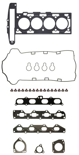 AJUSA 52215800 Dichtungssatz Zylinderkopf 1606250 93177889