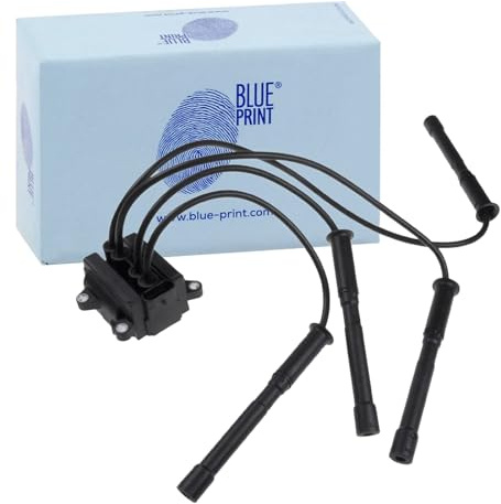 Blue Print ADN11488 Ignition Coil