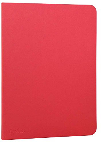 Funda E-Vitta ROTATE360 Galaxy Tab A 10.1'' ROJA